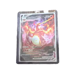 The Pokemon Company Charizard SWSH261 promo 2 available - Image 1