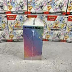 Pokemon TCG: Prismatic Evolutions Booster Bundle x 10 Bulk - Brand New ✅ Fast 🚚 - Image 3