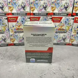 Pokemon TCG: Prismatic Evolutions Booster Bundle x 10 Bulk - Brand New ✅ Fast 🚚 - Image 5