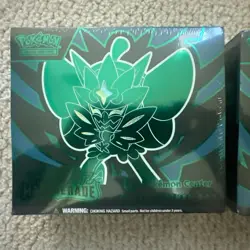 Pokemon Twilight Masquerade Pokemon Center Elite Trainer Box (ETB) - Image 1