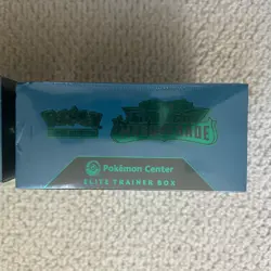 Pokemon Twilight Masquerade Pokemon Center Elite Trainer Box (ETB) - Image 4