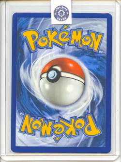 2025 Pokemon SVP N’s Zorua Full Art Holo #189/EN English NM - Image 2