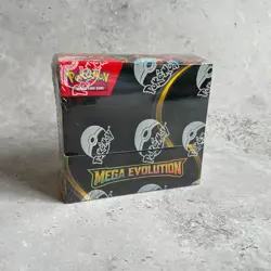 Pokemon TCG Mega Evolution - Booster Box, Bundle, ETB, Blister, Pokemon Center ✅ - Image 2