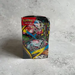 Pokemon TCG Mega Evolution - Booster Box, Bundle, ETB, Blister, Pokemon Center ✅ - Image 3