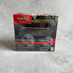Pokemon TCG Mega Evolution - Booster Box, Bundle, ETB, Blister, Pokemon Center ✅ - Image 4