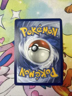 Pokemon TCG Jolteon Scarlet & Violet - 151 135/165 Reverse Holo Rare NM - Image 2
