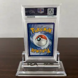 Pokemon Machamp V 2022 Sword Shield Astral Radiance 172 Alt Art PSA 10 GEM MINT - Image 2