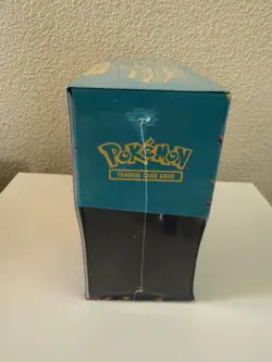 Sealed -Pokemon TCG Mega Evolution Ascended Heroes Elite Trainer Box (ETB) - Image 4