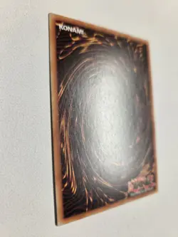 Solar Recharge LODT-EN052 Ultra Rare Yugioh Light of Destruction Unlimited NM - Image 5