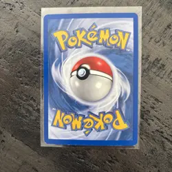 Jirachi 8/101 Holo - Hidden Legends Pokemon Card - Image 2