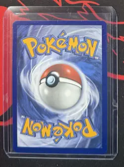 Pokemon TCG Raticate 099/088 Perfect Order Illustration Rare NM Card - Image 2