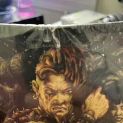 Shadowrun TCG Underworld Expansion Booster Box Sealed Trading Card Game 36 Packs - Image 4