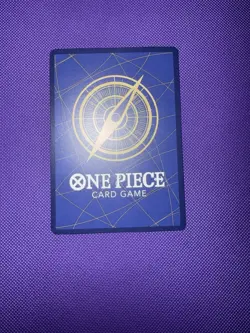 Marshall.D.Teach (OP09-093) SR/SP Wanted One Piece Card MINT/NM Japanese JP - Image 2