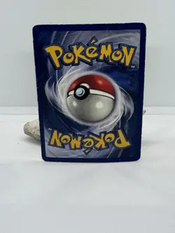 Pokemon TCG Raichu Holo Rare Card Base Set, 14/102, Unlimited MP - Image 2