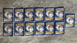 Pokemon XY Mega Bundle of Cards - Image 2