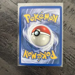 Marshtomp 41/109 Reverse Holo - Ruby And Sapphire E-Reader Pokemon Card - Image 2