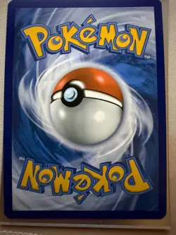 Pokemon Wigglytuff EX 187/165 Scarlet & Violet 151 Ultra Rare Holo 250HP Card - Image 2