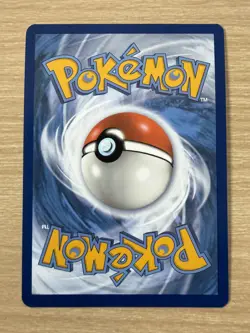 Abomasnow - TG01/TG30 - Genuine Holo Rare Pokemon Card - NM/M - Image 2