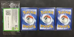 Pokemon Mega Evolutions Promo Card Lot Of 4 - Image 2