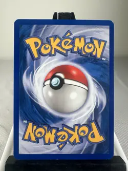 Pokemon TCG Jigglypuff 68/144 Skyridge Non Holo Common Card LP - Image 2