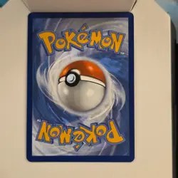 Pokemon TCG Crown Zenith Mew v Holo Ultra Rare Card 060/159 Near Mint Condition - Image 2