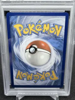 PSA 10 GEM MINT Lucario VSTAR Promo SWSH291 Crown Zenith ETB Pokemon Card - Image 4
