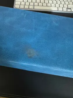 Gamegenic - Card's Lair 400+ - Blue - Used - Image 3