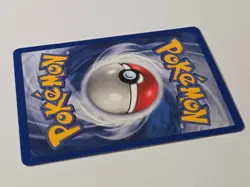 Hitmonchan 7/102 Base Set Rare Holo Pokemon Card WOTC 1999 - Excellent - Image 4