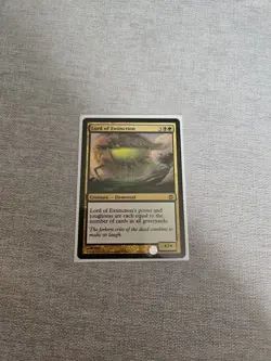 MTG - LORD OF EXTINCTION - Ultimate Masters (M) - Image 1