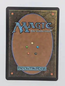 Cover of Darkness - NM - Onslaught - MTG - Image 2