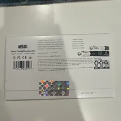 MTG Secret Lair Superdrop: Twisted Toons Rainbow Foil Edition Sealed - Image 3