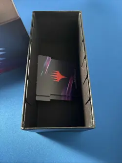 Life Counter Click Wheel - Foundations - Magic the Gathering Bundle Box Empty - Image 2