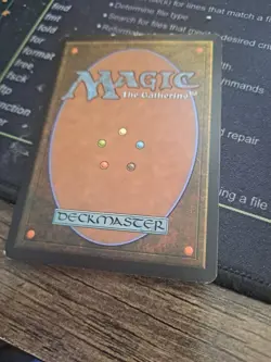 brain freeze mtg foil - Image 2