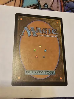 Court of Grace Commander Legends MTG Magic The Gathering NM - Image 2