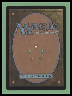 1 x Essence Warden - Commander: The Lord of the Rings - NM-Mint - MTG - Image 2