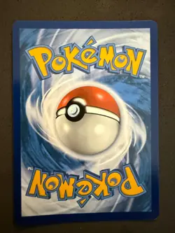 Pokemon Black Bolt - N's Plan 170-086 - NM - Image 2