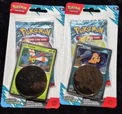 Pokemon TCG SV8.5 Prismatic Evolutions Binder Collection Box Factory Sealed - Image 4