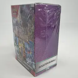 Pokemon Paldea Evolved Booster Bundle SEALED - FAST SHIPPING - Image 2