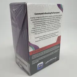 Pokemon Paldea Evolved Booster Bundle SEALED - FAST SHIPPING - Image 3