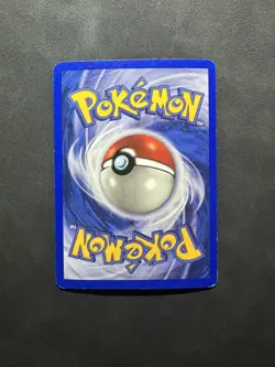 Dark Raichu Legendary Reverse Holo #7/110 Rare WOTC Pokemon TCG Card Firework MP - Image 2