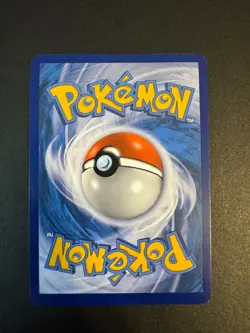 2017 Pokemon Black Star Promo Shining Celebi #SM79 EX-NM - Image 2