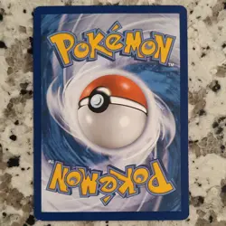 Pokemon Mew 053/108 League Challenge 3rd Place Promo Holo Card 2016 - Image 2