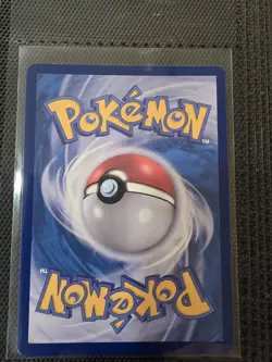Mr. Mime AR 179/165 NM - Pokemon 151 Korean Scarlet & Violet - Image 2