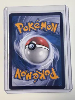 Pokemon TCG S-Chinese Scarlet&Violet Gloom AR CSV5C 130 Holo Full Art NM - Image 2