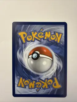 Volcarona 100/086 Illustration Rare 2025 Pokemon Black Bolt EN Full Art Card NM+ - Image 2