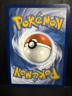 2023 Pokemon Paldea Evolved Basic Water Energy 279/193 NM - Image 4