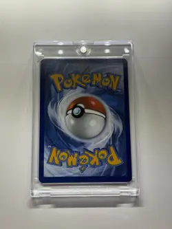 Volcarona Pokemon TCG Black Bolt Illustration Rare Card 100/086 - Image 2