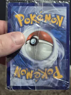 Mega Charizard X EX 23 & Oricorio EX 24, Pokemon SEALED, Mega Evolution, Promo - Image 3