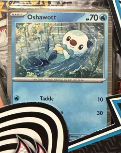 Pokemon TCG Scarlet & Violet Black Bolt & White Flare Unova Poster Collection - Image 4