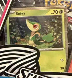 Pokemon TCG Scarlet & Violet Black Bolt & White Flare Unova Poster Collection - Image 5